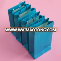 Hot sale custom paper bag gift shopping paper bag