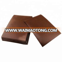 Matte Color Custom Card Sleeves With Strong Sealing