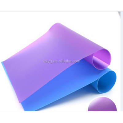 100% Pp Material High Density Pp Plastic